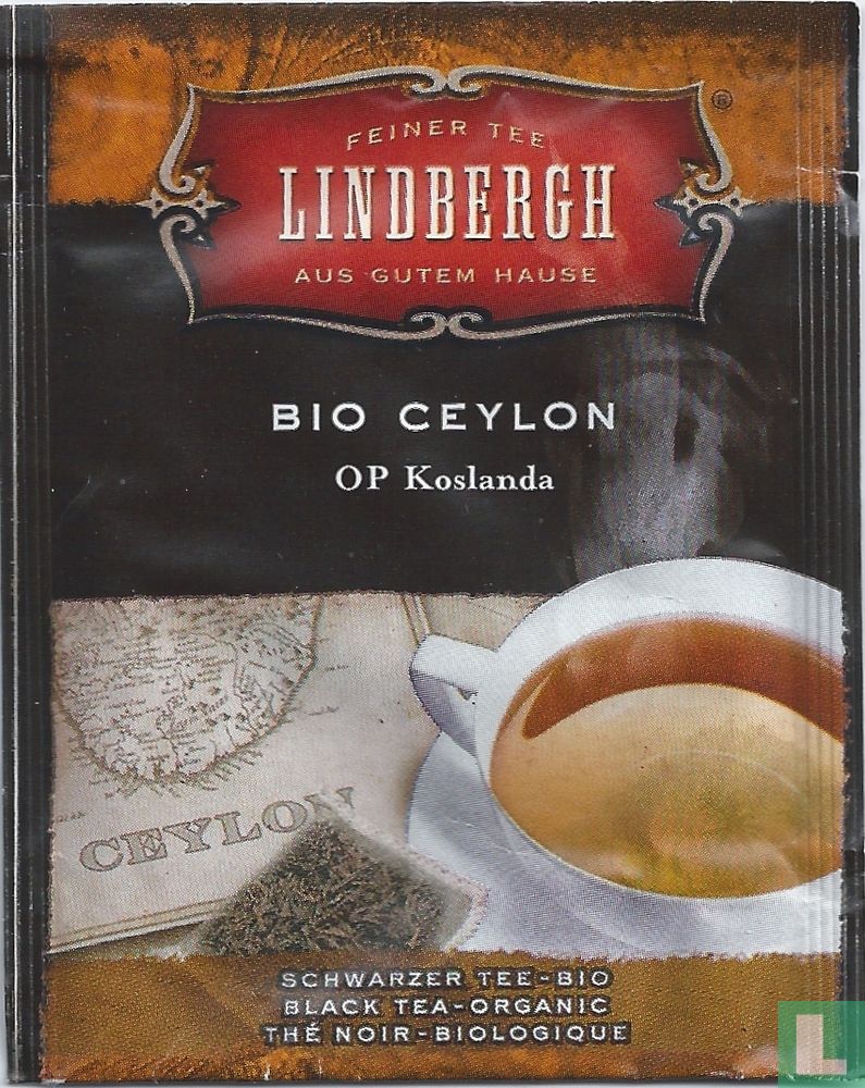 Bio Ceylon