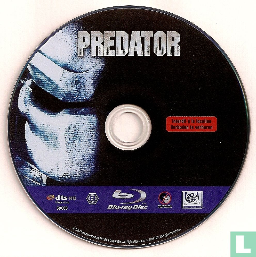 Predator