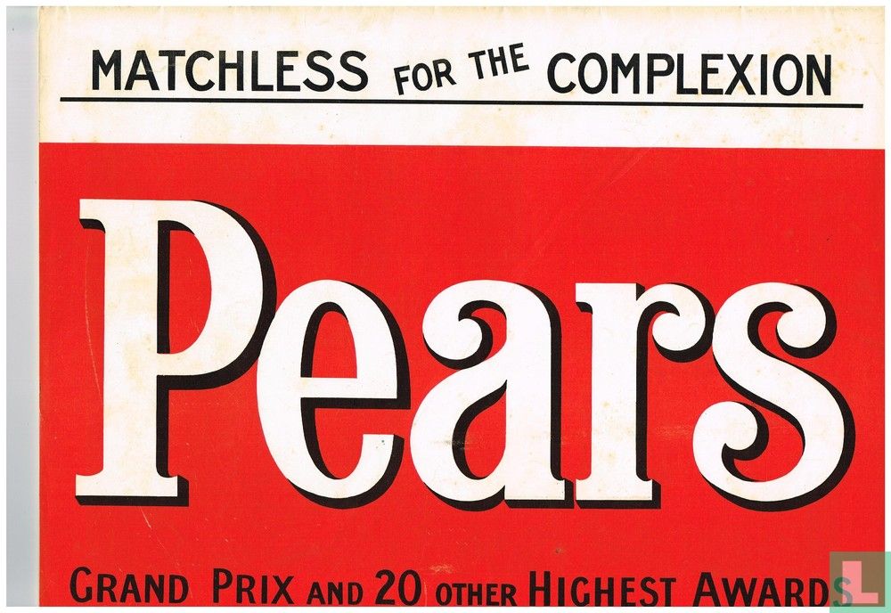 Pears' Annual 1905