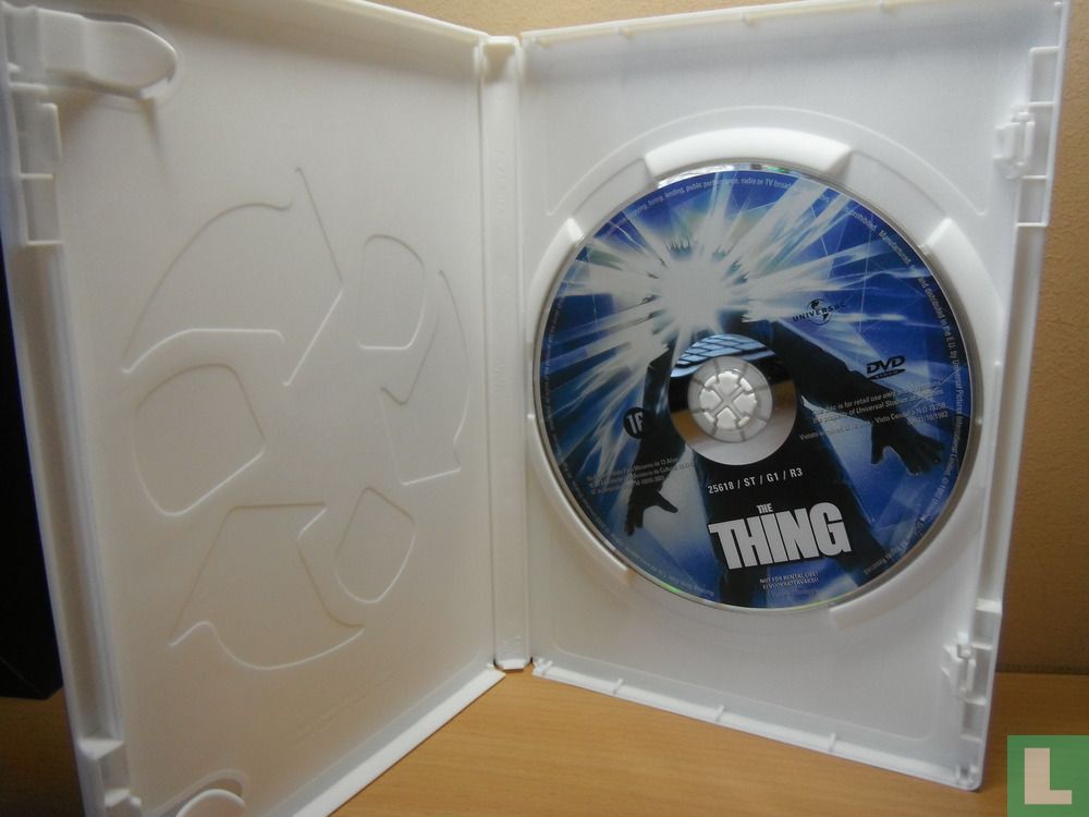 The Thing