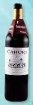 Cahors Malbec, 2011