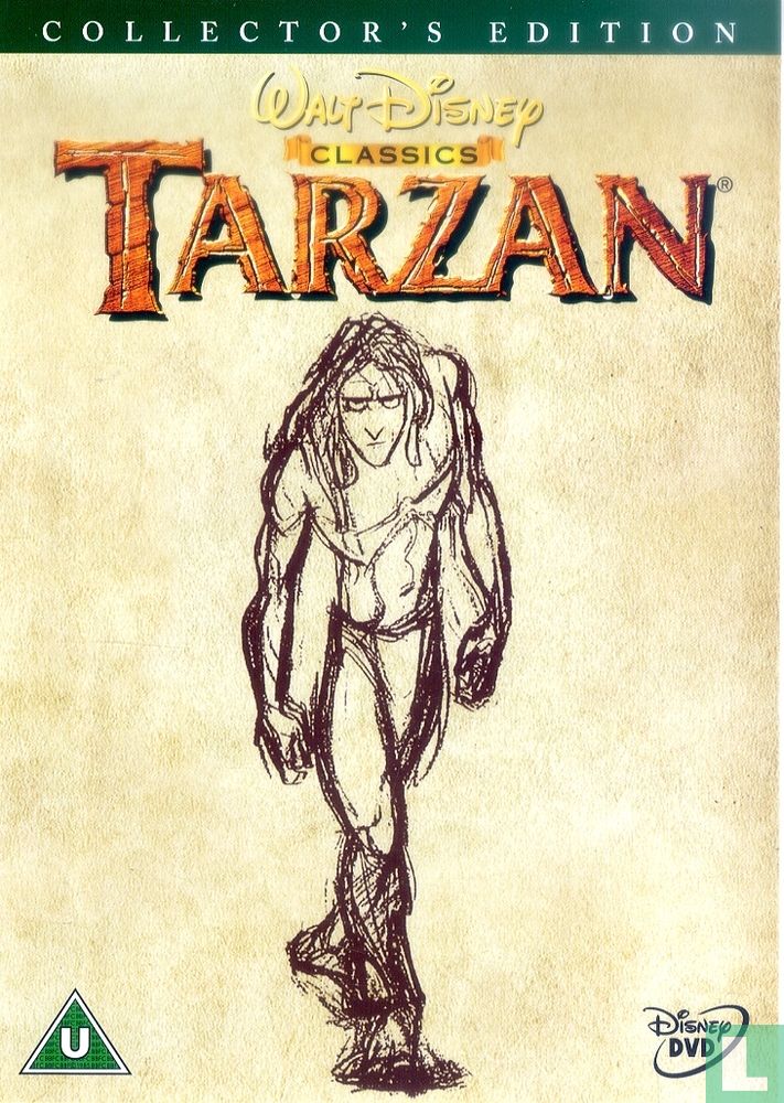Tarzan