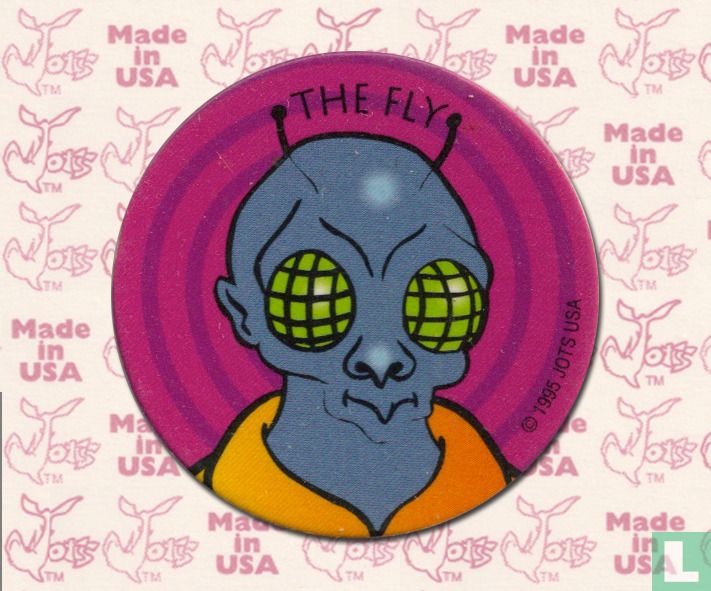 The Fly