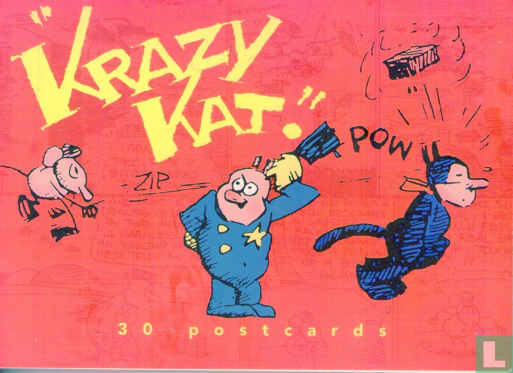 Krazy Kat