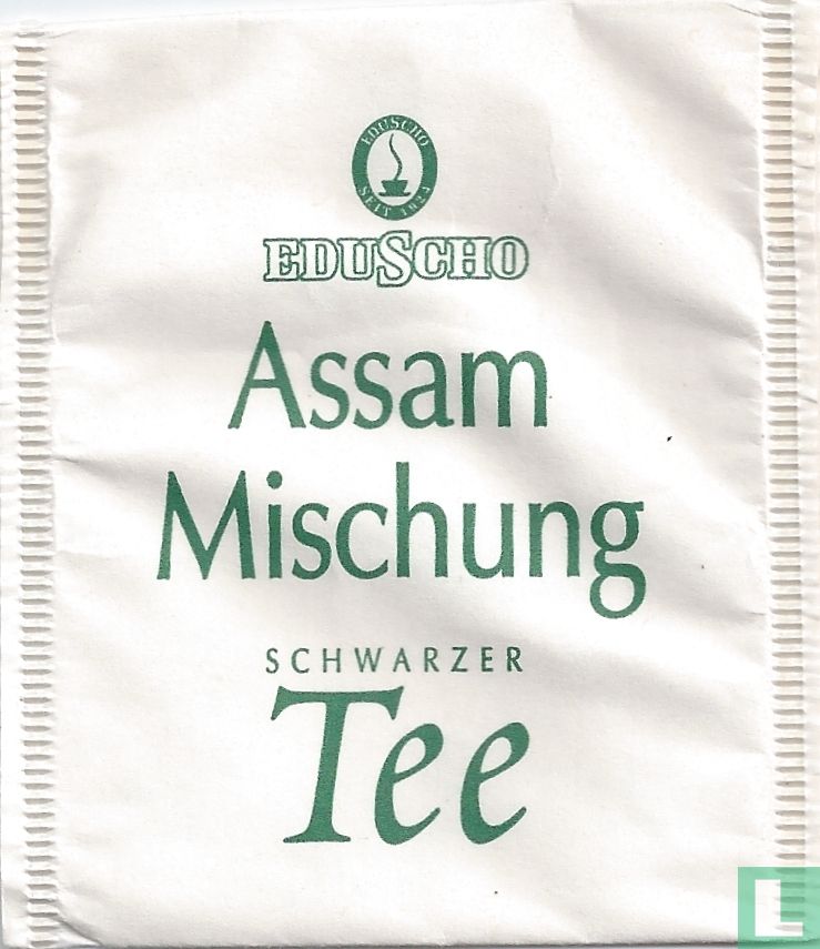 Assam Mischung