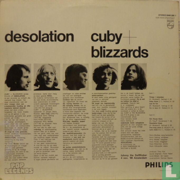 Desolation 