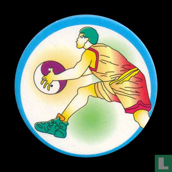 Basketball
