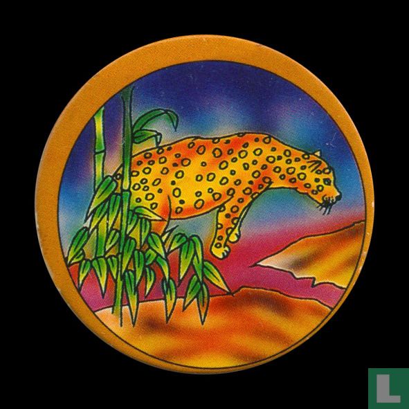 Leopard