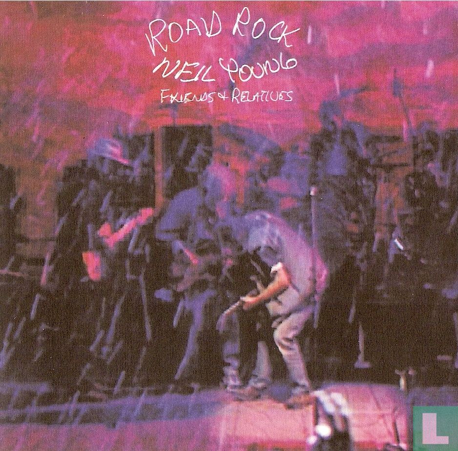 Road Rock