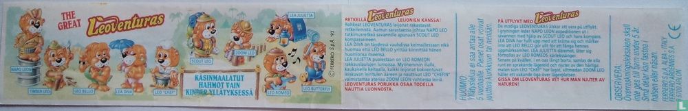 Der Große LeoVenturas