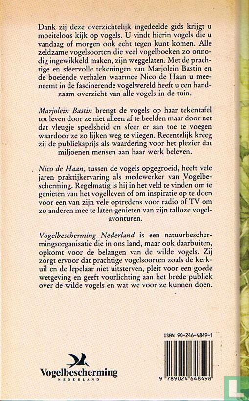 Kijk op vogels