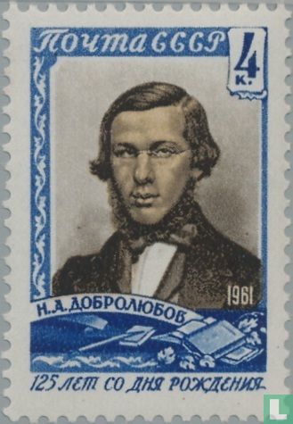 Nikolaj Dobroliubow