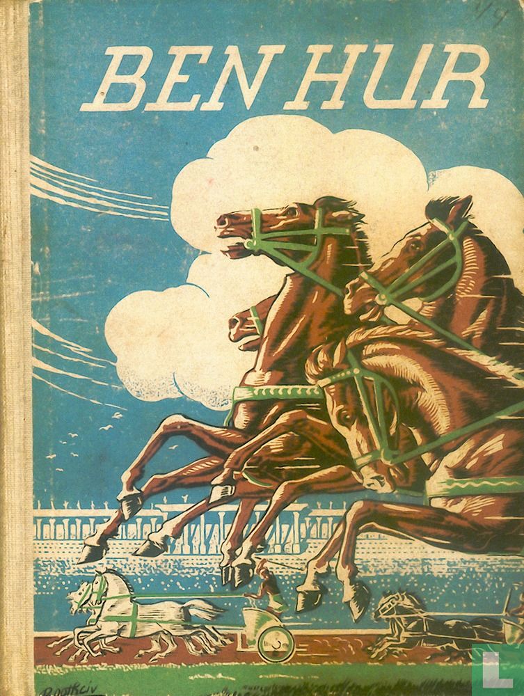 Ben Hur