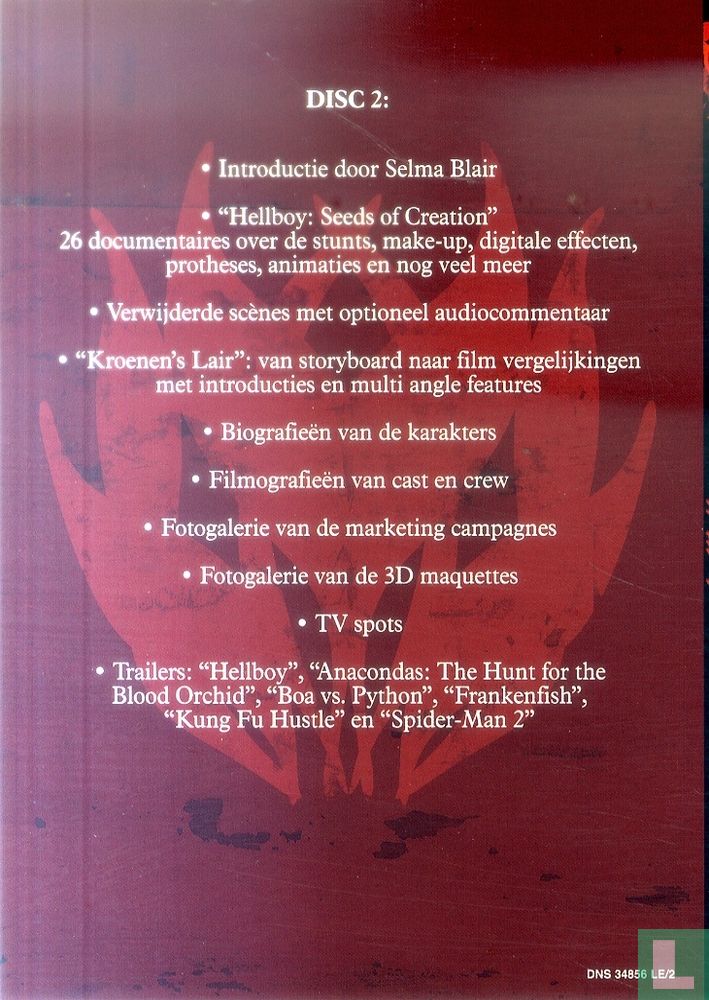 Disc 2