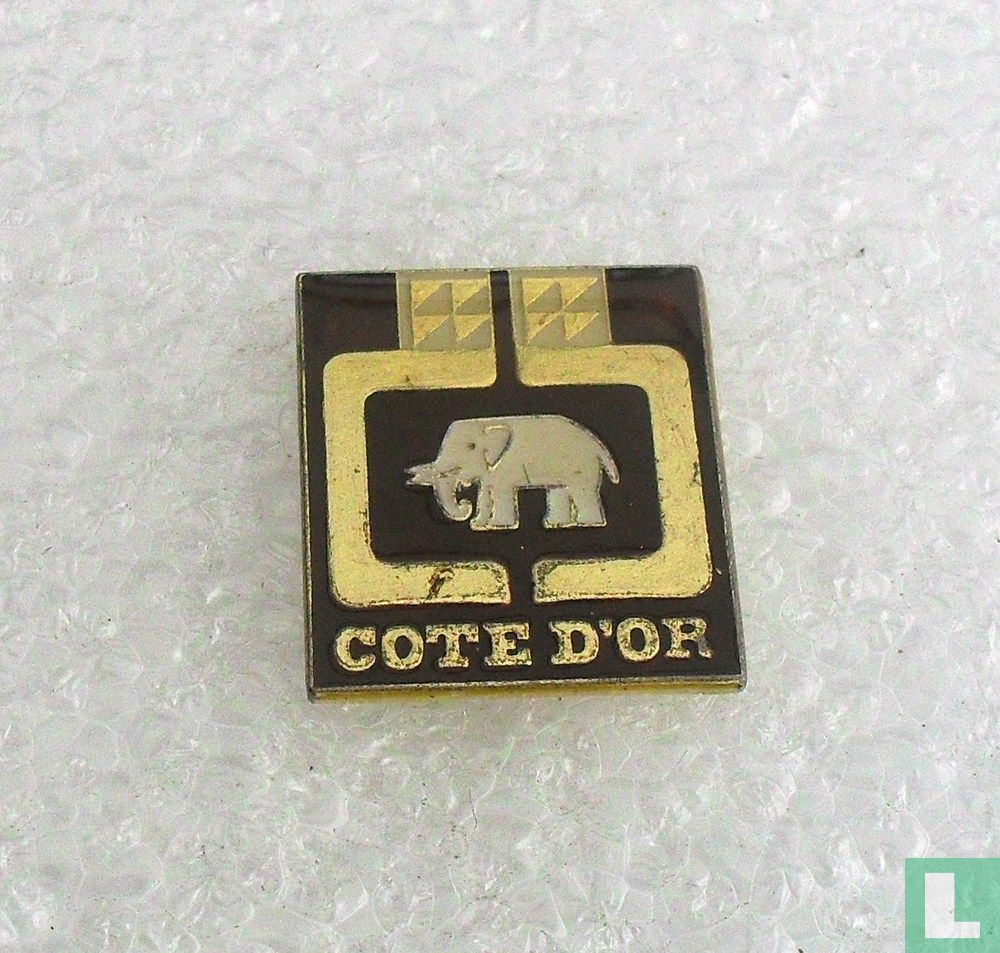 Cote D'or