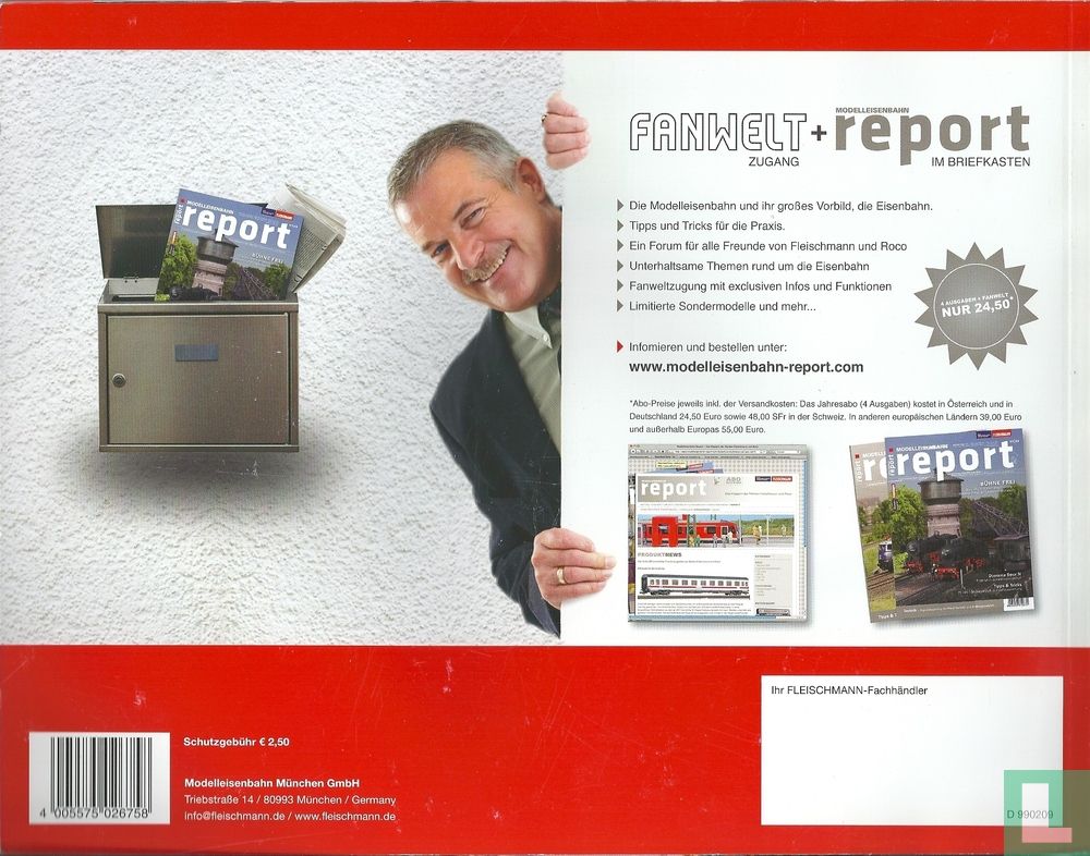 Catalogus