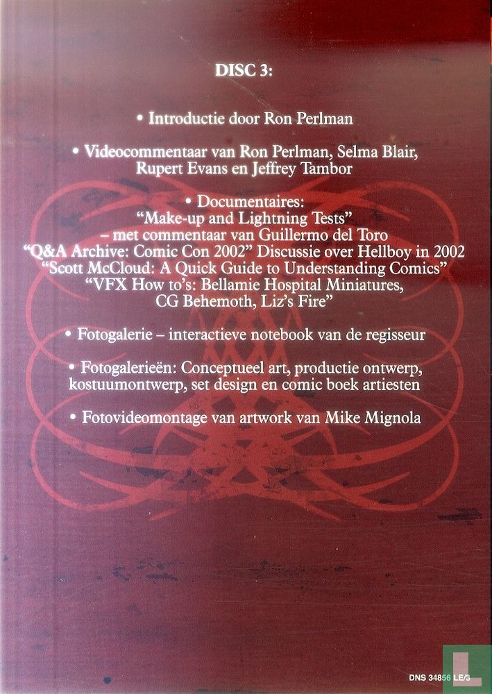 Disc 3