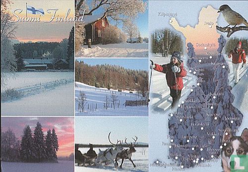 Suomi Finland
