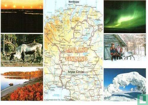 Lapland Finland
