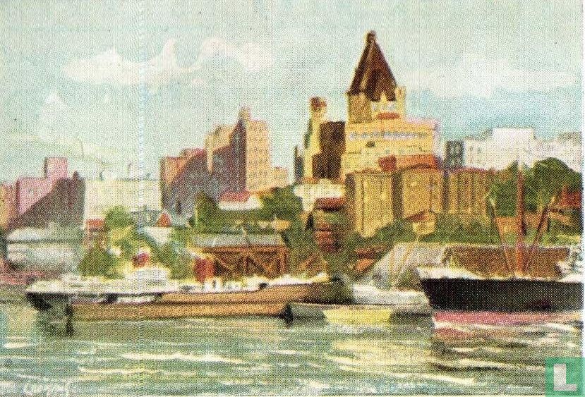 Vancouver