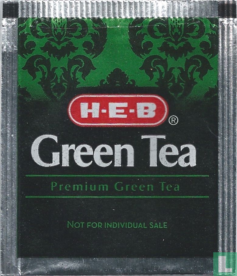 Green Tea