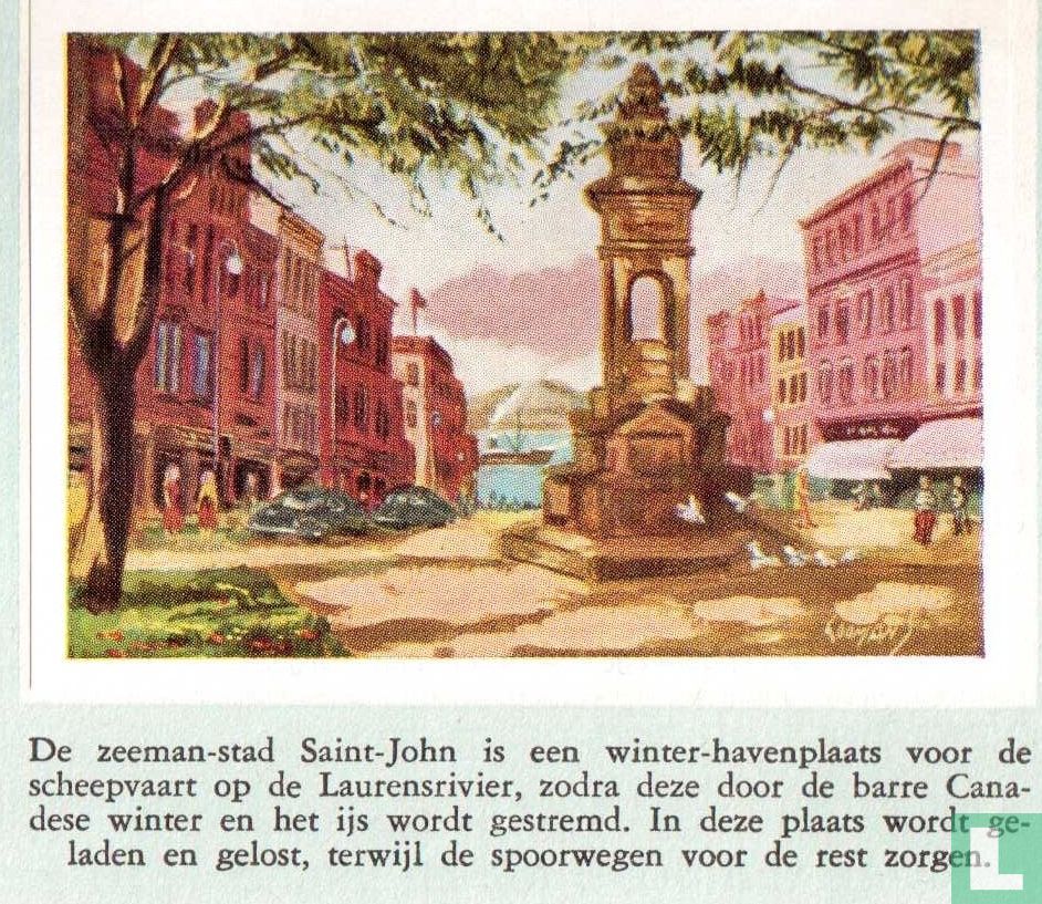 Saint-John