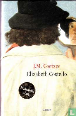 Elizabeth Costello