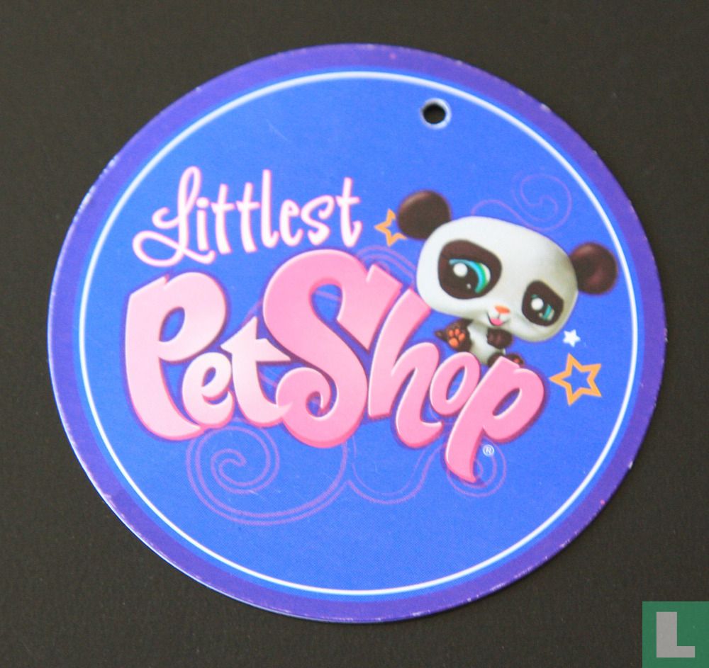 Littlest PetShop