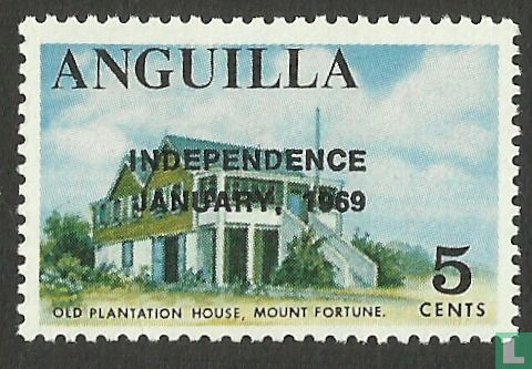 L'indépendance
