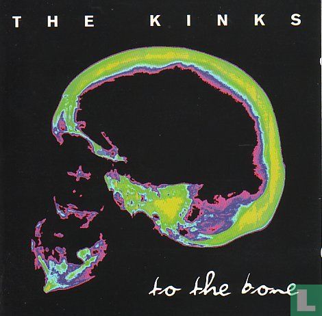 To the Bone