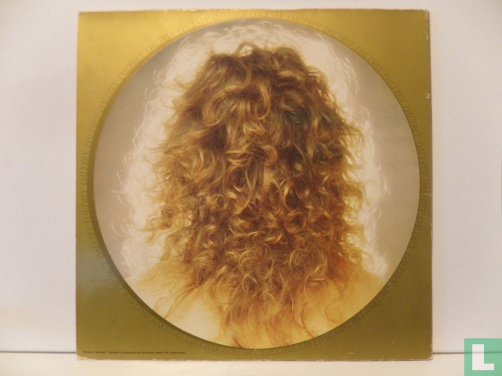 Daltrey 