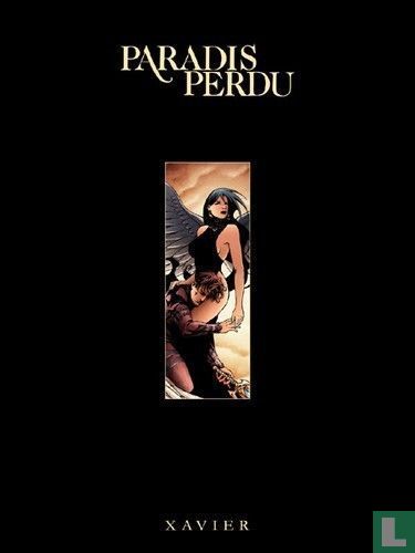 Paradis perdu