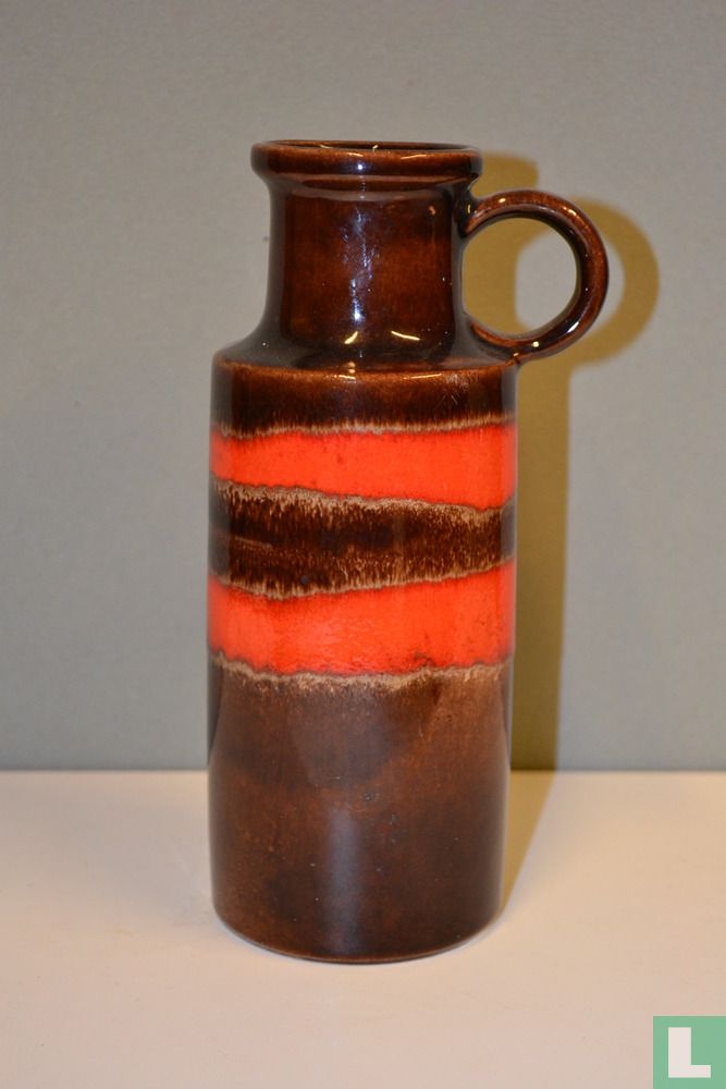 Vase - 401-20 - Scheurich