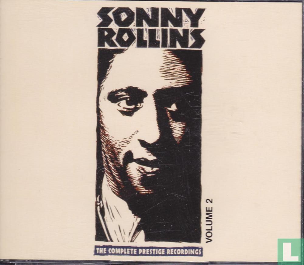 The Complete Prestige Recordings (Volume 1 and 2)