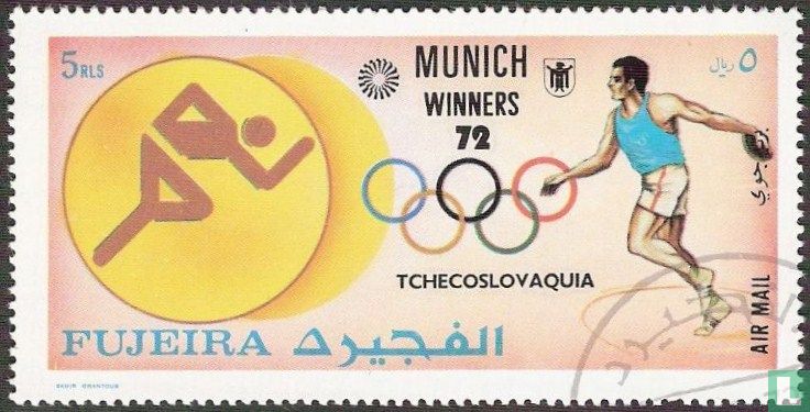 Olympische spelen 