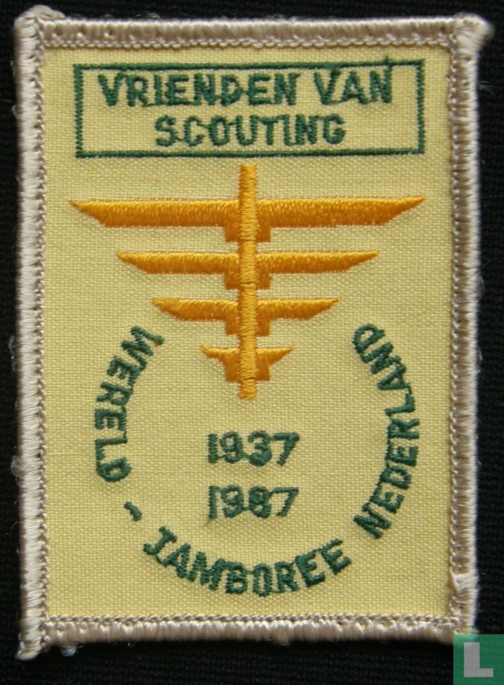 Vrienden van Scouting