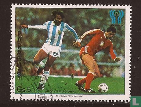 Football World Cup