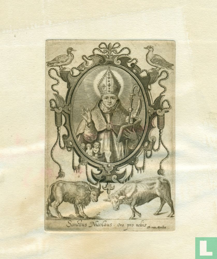 Sinterklaas
