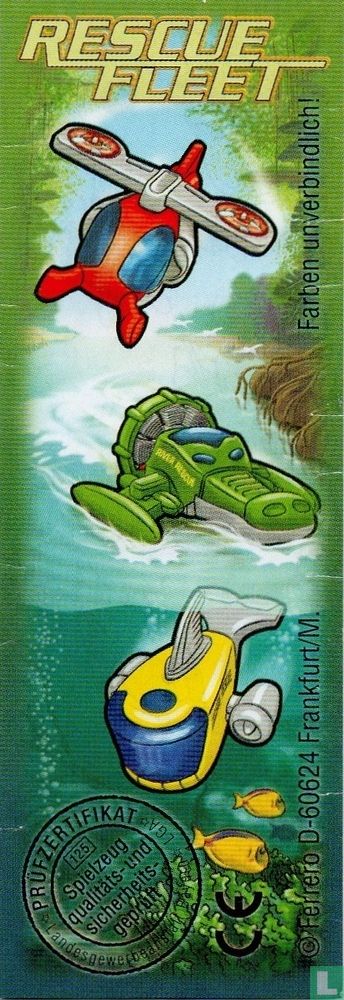 Air Rescue