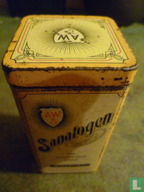 Sanatogen