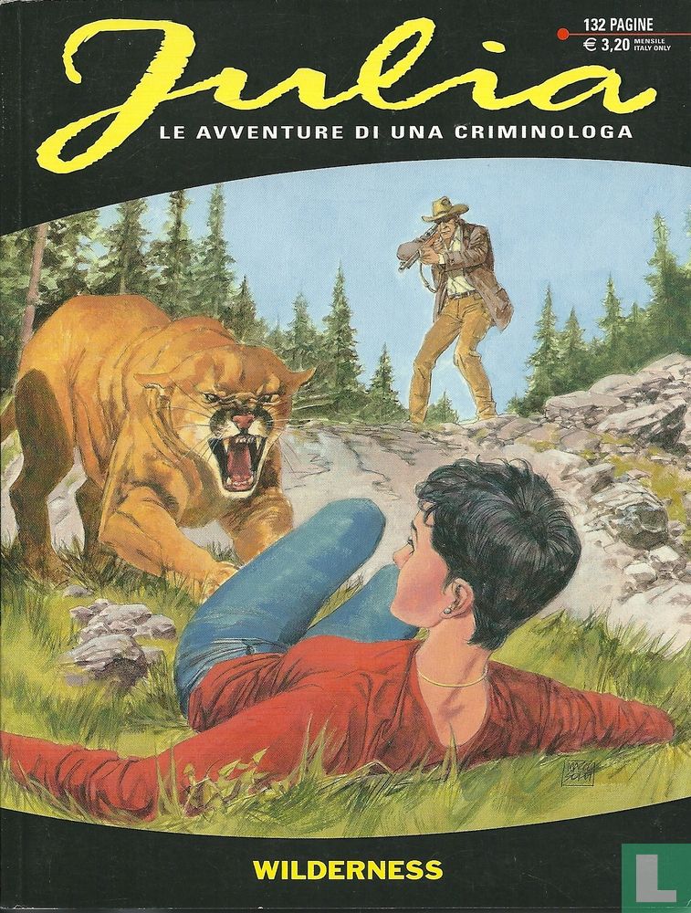 Wilderness
