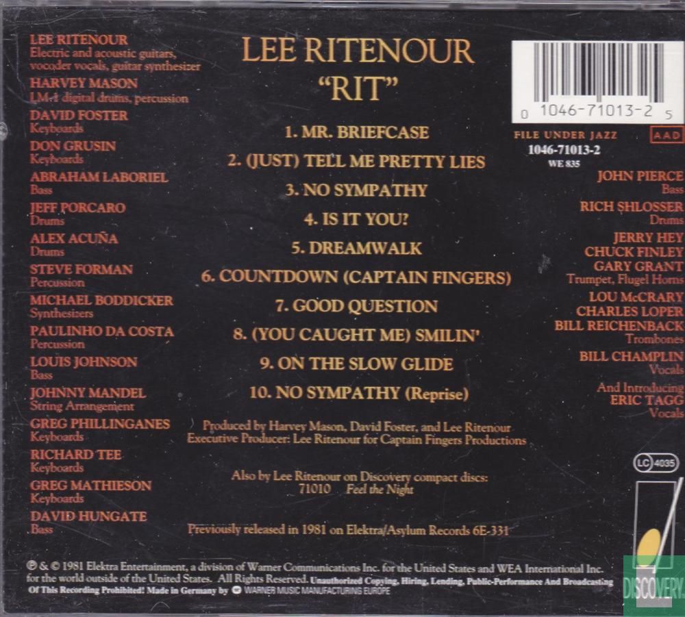 Rit  