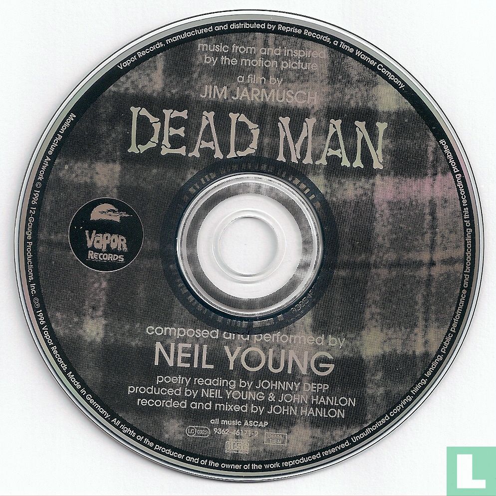 Dead Man