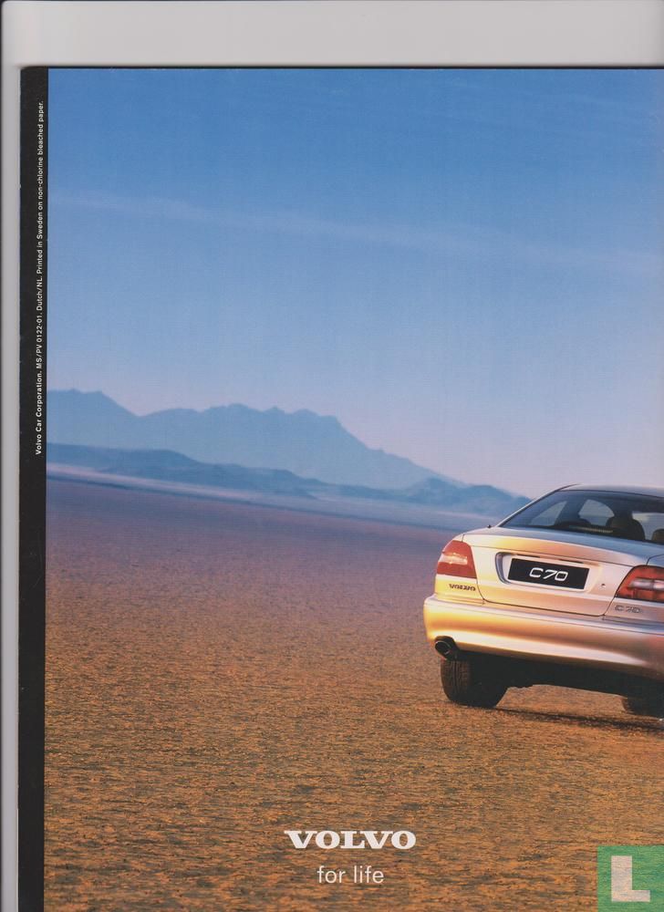 Volvo C70