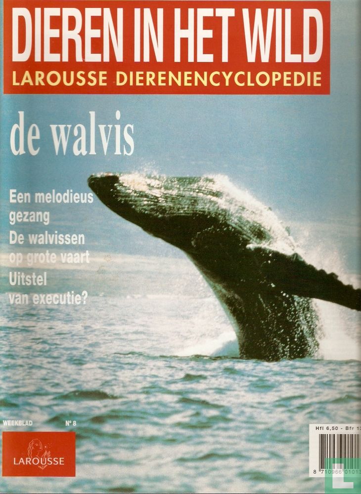 De Walvis