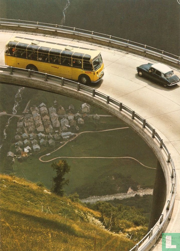 Gotthardpass
