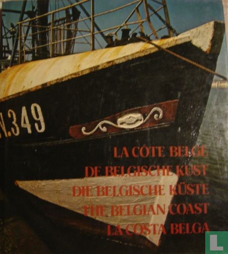 De Belgische Kust