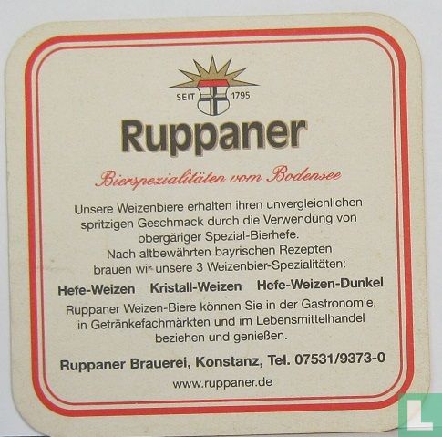 Ruppaner