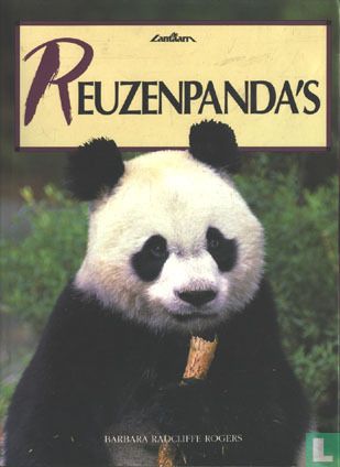 Reuzenpanda's
