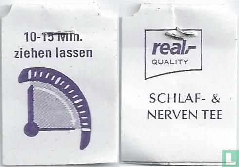 Schlaf- & Nerven tee